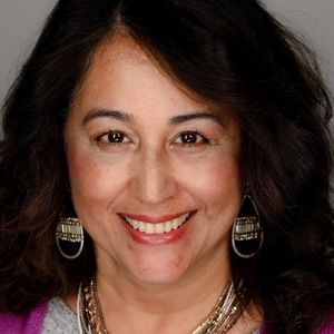 Meet your Posher, Katia